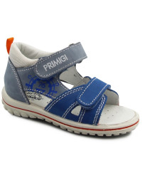 Sandały Dla Chłopca Na Lato Primigi 3860611
