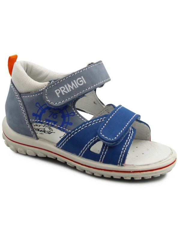 Sandały Dla Chłopca Na Lato Primigi 3860611