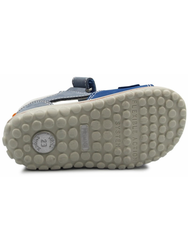 Sandały Dla Chłopca Na Lato Primigi 3860611