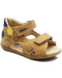 Sandały Dla Chłopca Primigi 3910100