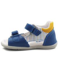 Sandały Dla Chłopca Na Lato DD STEP g075-339a Bermuda Blue