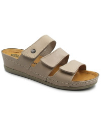 Klapki Damskie Dr Brinkmann 700452-08