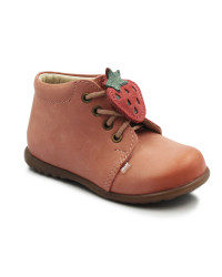 Trzewiki Roczki Do Nauki Chodzenia Emel es 562l-1