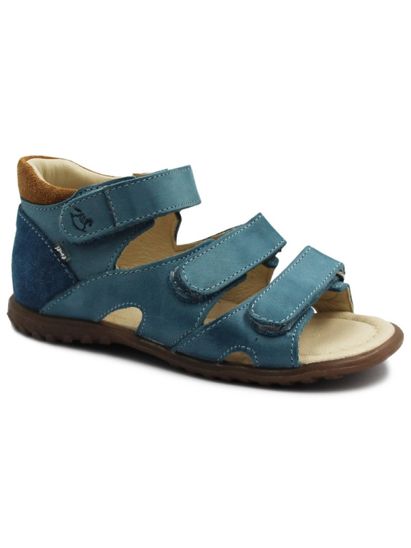 Sandały Chłopięce Emel ES 2386-29