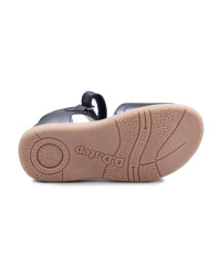 Sandały dla dziewczynki D.D.Step g075-354a Royal Blue