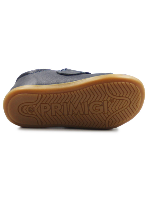 Półbuty Jesienne Dla Chłopca Primigi 3900244