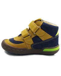 Trzewiki Półbuty Na Jesień Dla Chłopca Bartek 91756-010
