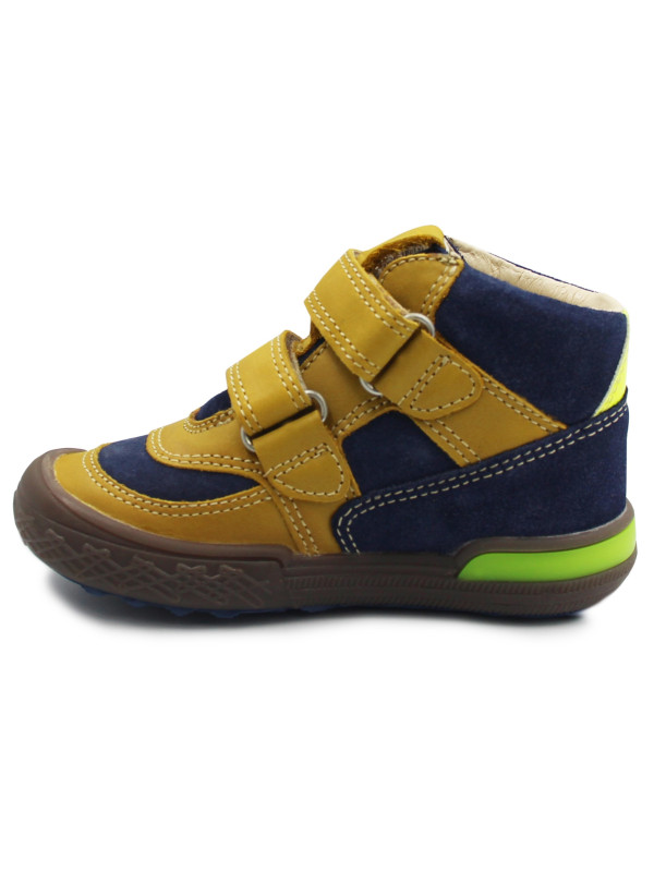 Trzewiki Półbuty Na Jesień Dla Chłopca Bartek 91756-010