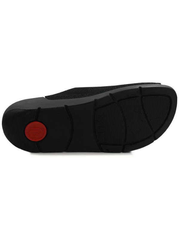 Klapki Damskie Berkemann Laisa 01472-999