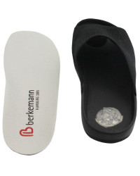 Klapki Damskie Berkemann Laisa 01472-999