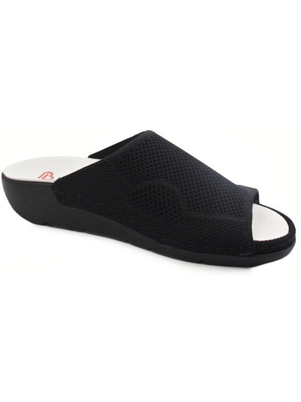 Klapki Damskie Berkemann Laisa 01472-999