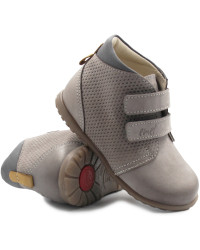 Buty Dziecięce Do Nauki Chodzenia Na Jesień Emel es 2439d-3