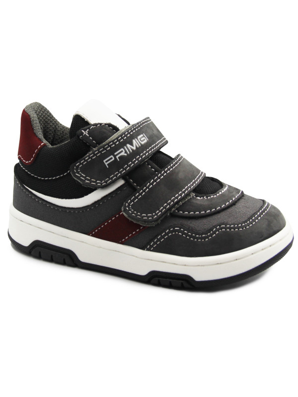 Półbuty Dla Chłopca Na Wiosnę Sportowe Primigi 4902800