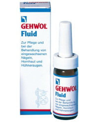 Fluid Zmiękczający Odciski 15 ml