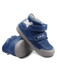 Buty Wiosenne dla Chłopca D.D.Step s066-375A Bermuda Blue
