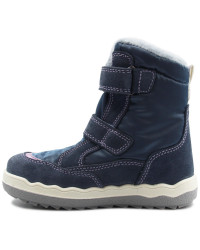 Kozaki Zimowe Dla Dziewczynki Młodzieżowe Primigi 2879622