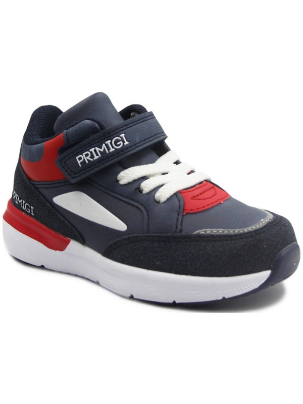 Półbuty Sportowe Na Wiosne Dla Chłopca Primigi 2948622