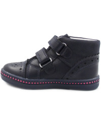 Buty Dziewczęce Na Jesień Eleganckie Bartek 91764-010