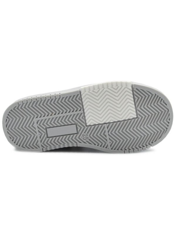 Buty Na Jesień Lekko Ocieplane Dla Dziewczynki Bartek 11583006