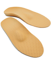 Wkładki Ortopedyczne CORRECT LSP Supinujące – Płaskostopie Podłużne i Poprzeczne