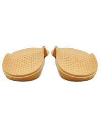 Wkładki Ortopedyczne CORRECT LSP Supinujące – Płaskostopie Podłużne i Poprzeczne