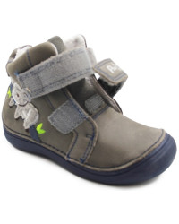 Chłopięce Buty Na Wiosnę Ponte da06-3-392A