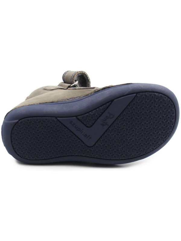 Chłopięce Buty Na Wiosnę Ponte da06-3-392A