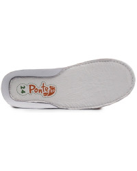 Chłopięce Buty Na Wiosnę Ponte da06-3-392A