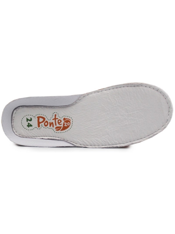 Chłopięce Buty Na Wiosnę Ponte da06-3-392A