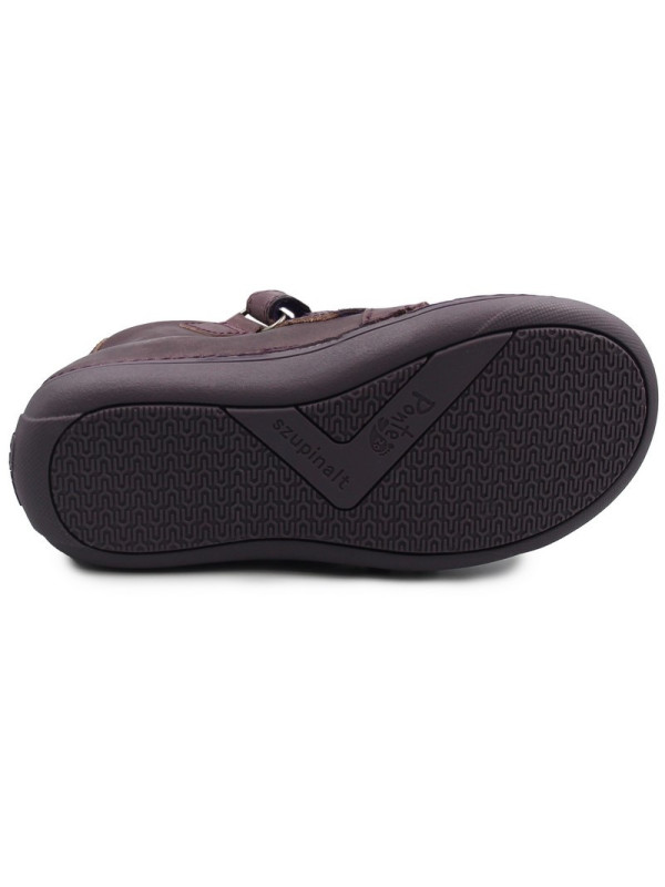 Buty Na Wiosnę Dla Dziewczynki Kaczuszki Ponte DD STEP da06-3-834