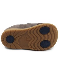 Buty Na Jesień Dla Chłopca Ocieplane Ameko Winter-Stone