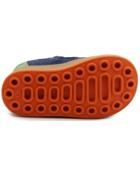 Buty Na Wiosnę Dla Chłopca Bartek 136330-01