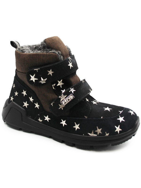 Ocieplane Buty Dla Dziewczynki Na Zimę Bartek 14033104