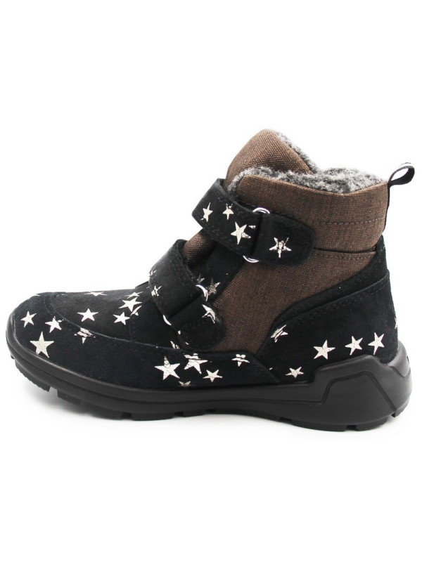 Ocieplane Buty Dla Dziewczynki Na Zimę Bartek 14033104