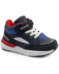 Sportowe Buty Dla Chłopca Na Jesień Primigi 4948722