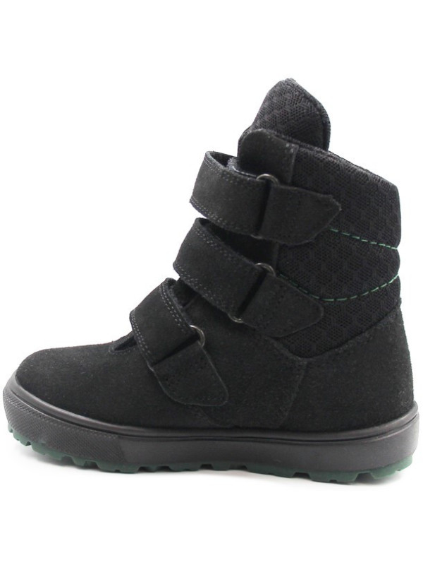 Ocieplane buty na zimę dla chłopca Bartek 14319009