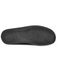 Buty Domowe Męskie DR ORTO 996M008 Ocieplane Naturalną Wełną