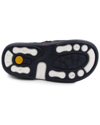 Buty Chłopięce Profilaktyczne Na Wiosnę Do Szkoły MEMO POLO