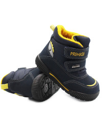 Śniegowce ocieplane dla chłopca Primigi 4858400