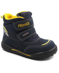 Śniegowce ocieplane dla chłopca Primigi 4858400