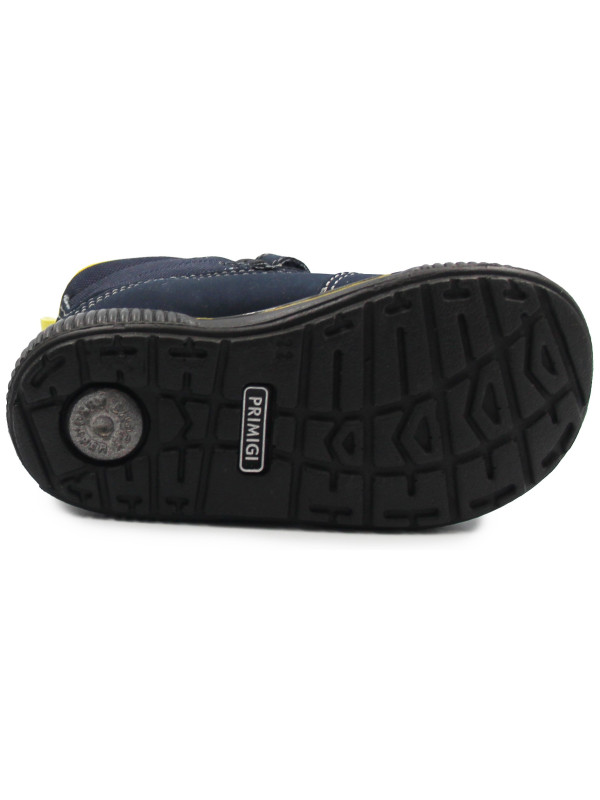 Śniegowce ocieplane dla chłopca Primigi 4858400