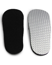 Buty Dziecięce Na Jesień Lekko Ocieplane  + Wkładka Ameko Woody-Ruby