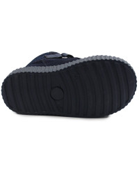 Trzewiki Na Zimę Dla Chłopca Ze Skóry Naturalnej Bartek 11738006