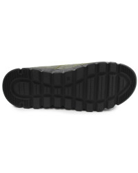 Półbuty Damskie Na Jesień Miękkie Wygodne Na Rzepy Comfortabel 940281-07