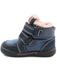 Buty Na Śnieg Dla Dziewczynki Ocieplane Primigi 4858233