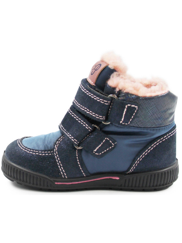 Buty Na Śnieg Dla Dziewczynki Ocieplane Primigi 4858233