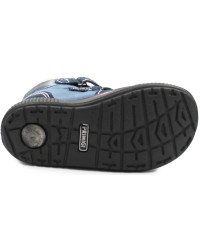 Buty Na Śnieg Dla Dziewczynki Ocieplane Primigi 4858233