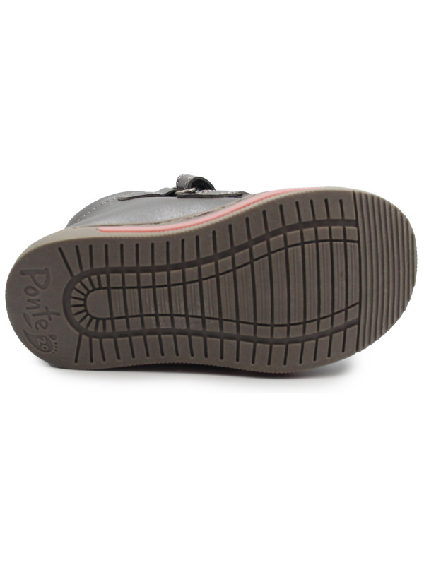 Buty Na Zimę Dla Dziewczynki Ocieplane PONTE DD STEP DA07-3-549