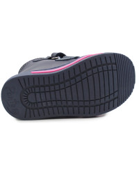 Ocieplane trzewiki dziewczęce PONTE DA07-3-846