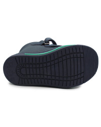 Ocieplane buty dla chłopca na zimę PONTE DA07-3-477